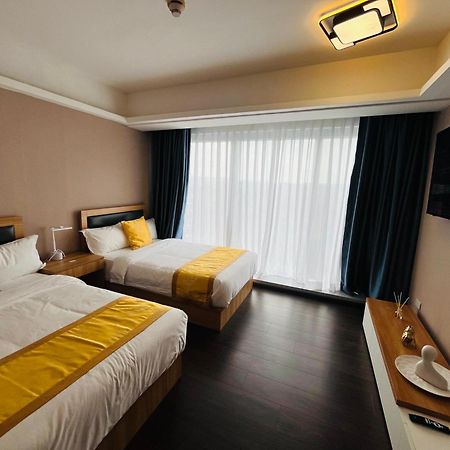 Aeontower Suites&Hotel By Cmc Davao City 외부 사진