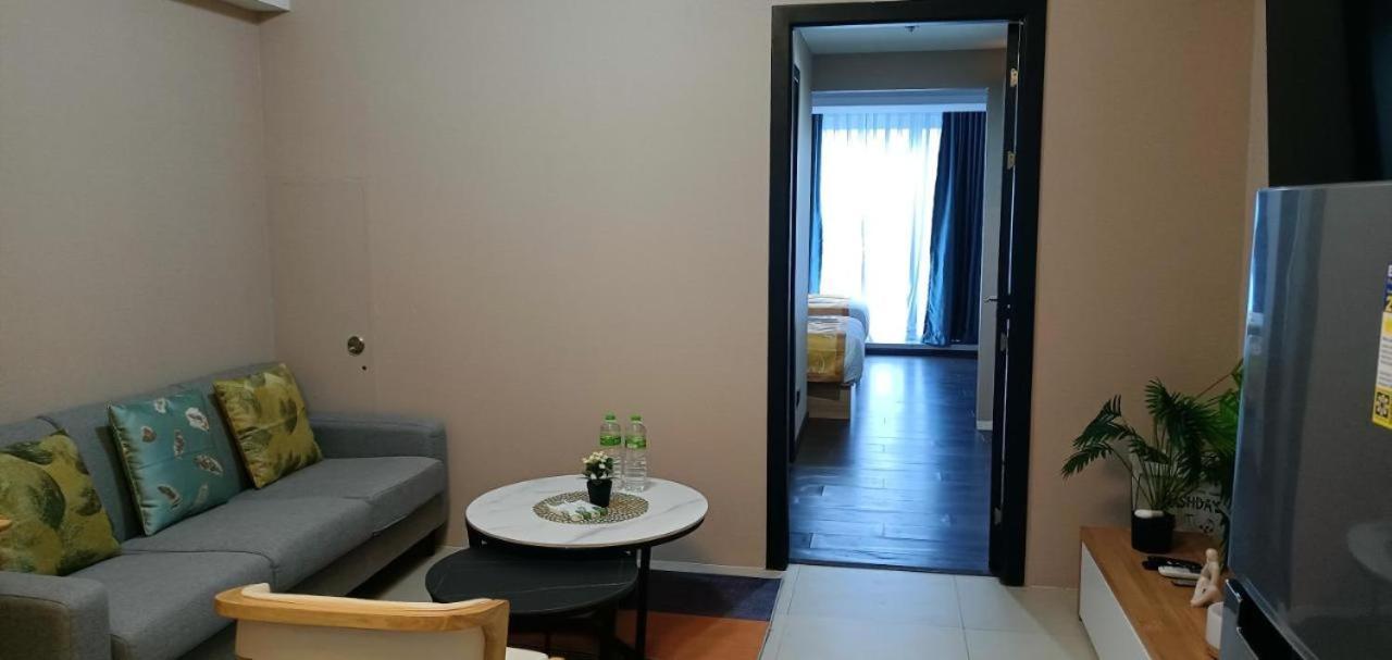 Aeontower Suites&Hotel By Cmc Davao City 외부 사진