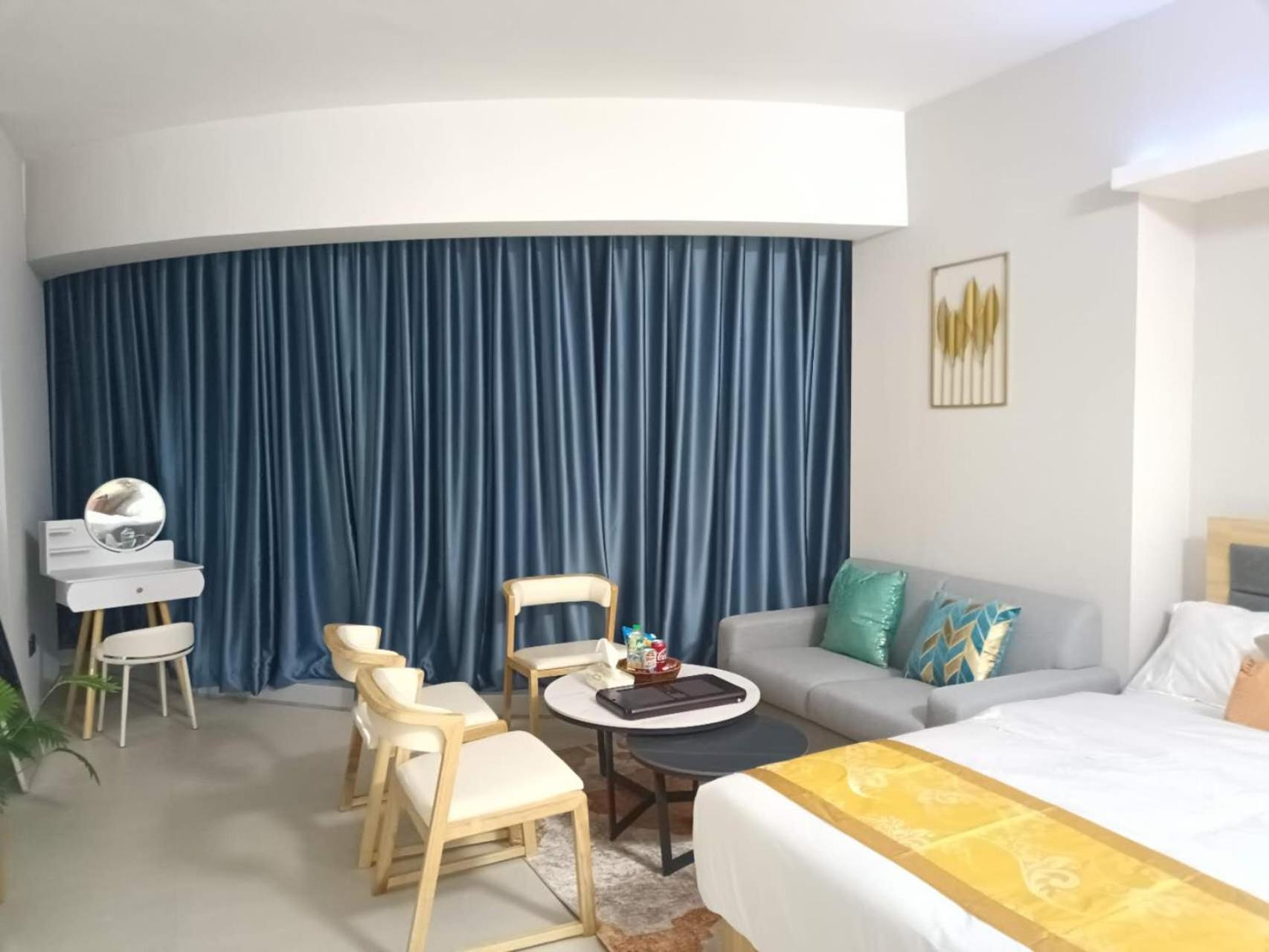 Aeontower Suites&Hotel By Cmc Davao City 외부 사진