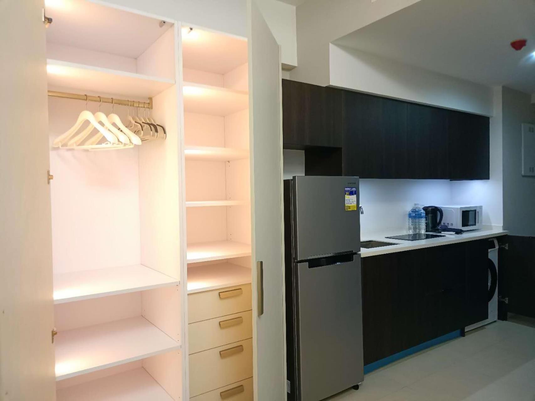 Aeontower Suites&Hotel By Cmc Davao City 외부 사진