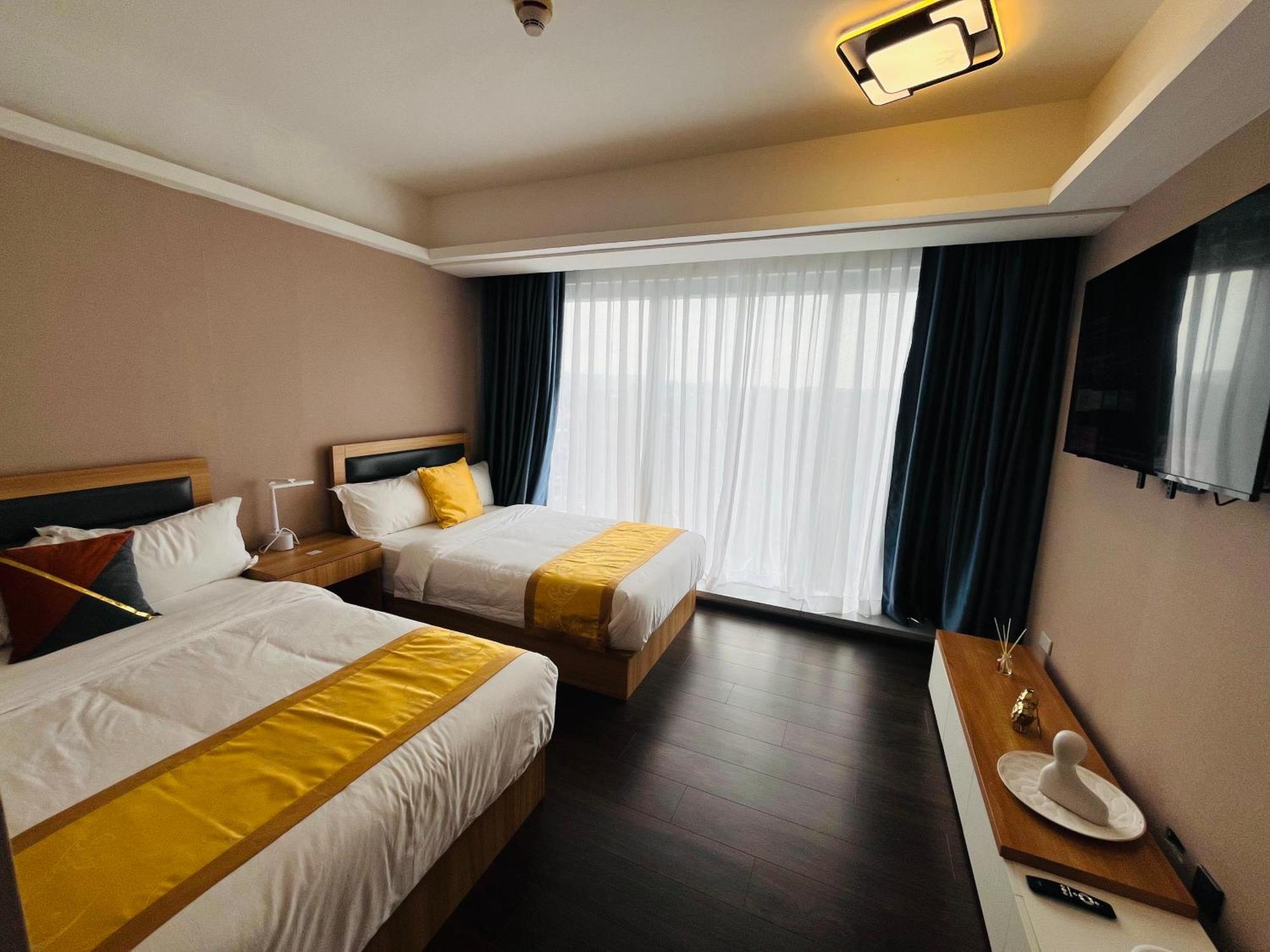 Aeontower Suites&Hotel By Cmc Davao City 외부 사진