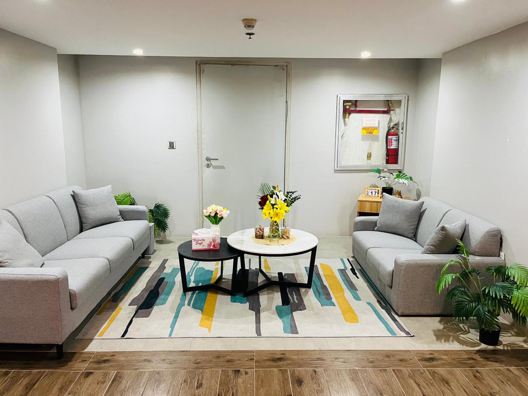 Aeontower Suites&Hotel By Cmc Davao City 외부 사진