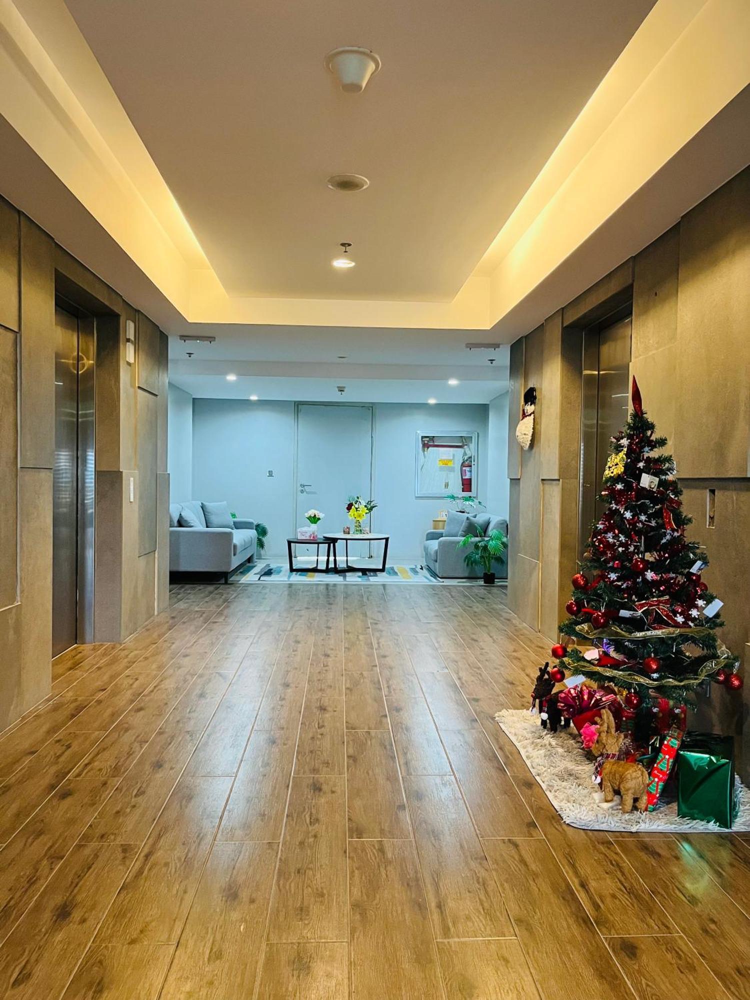 Aeontower Suites&Hotel By Cmc Davao City 외부 사진