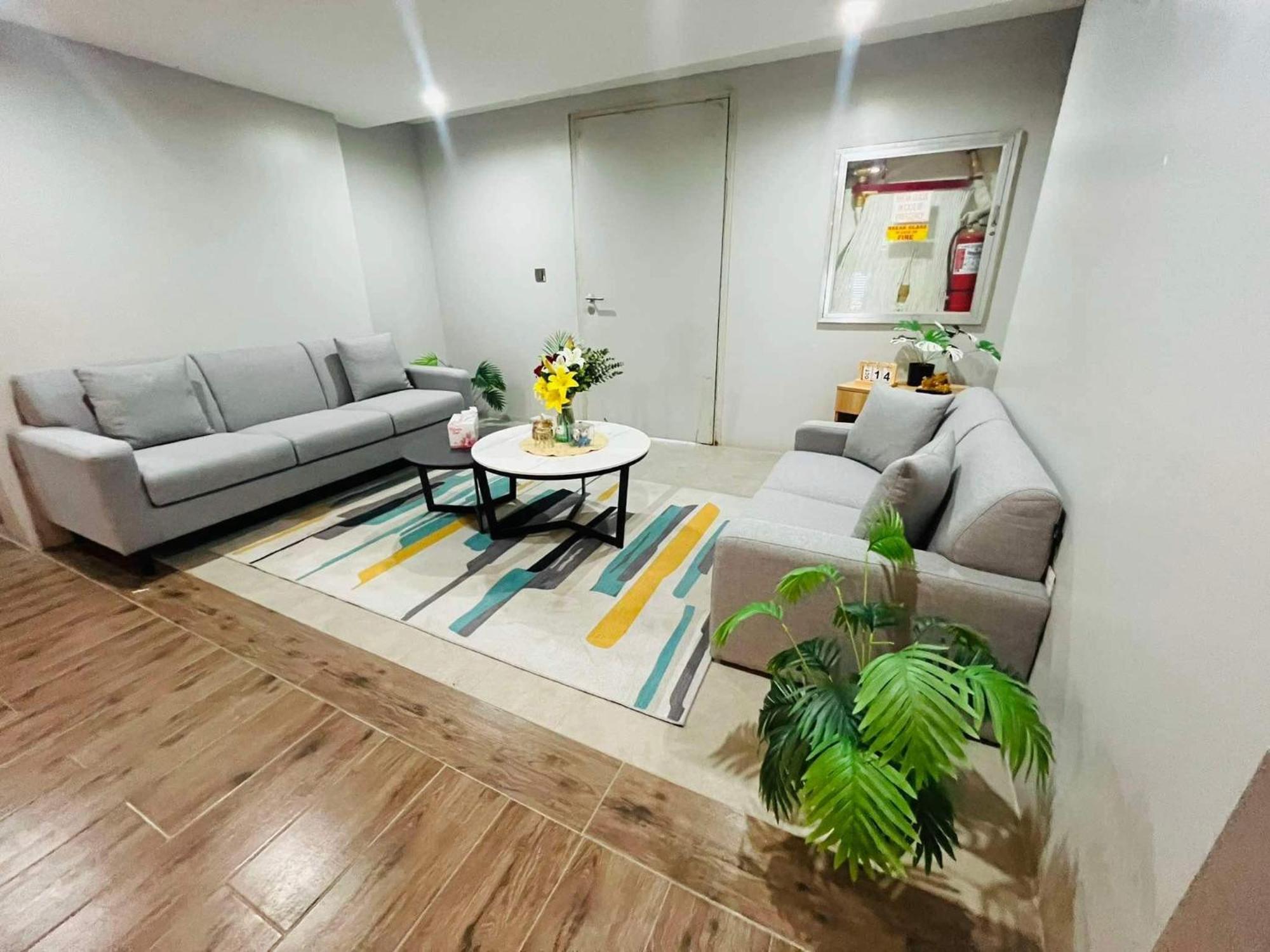 Aeontower Suites&Hotel By Cmc Davao City 외부 사진