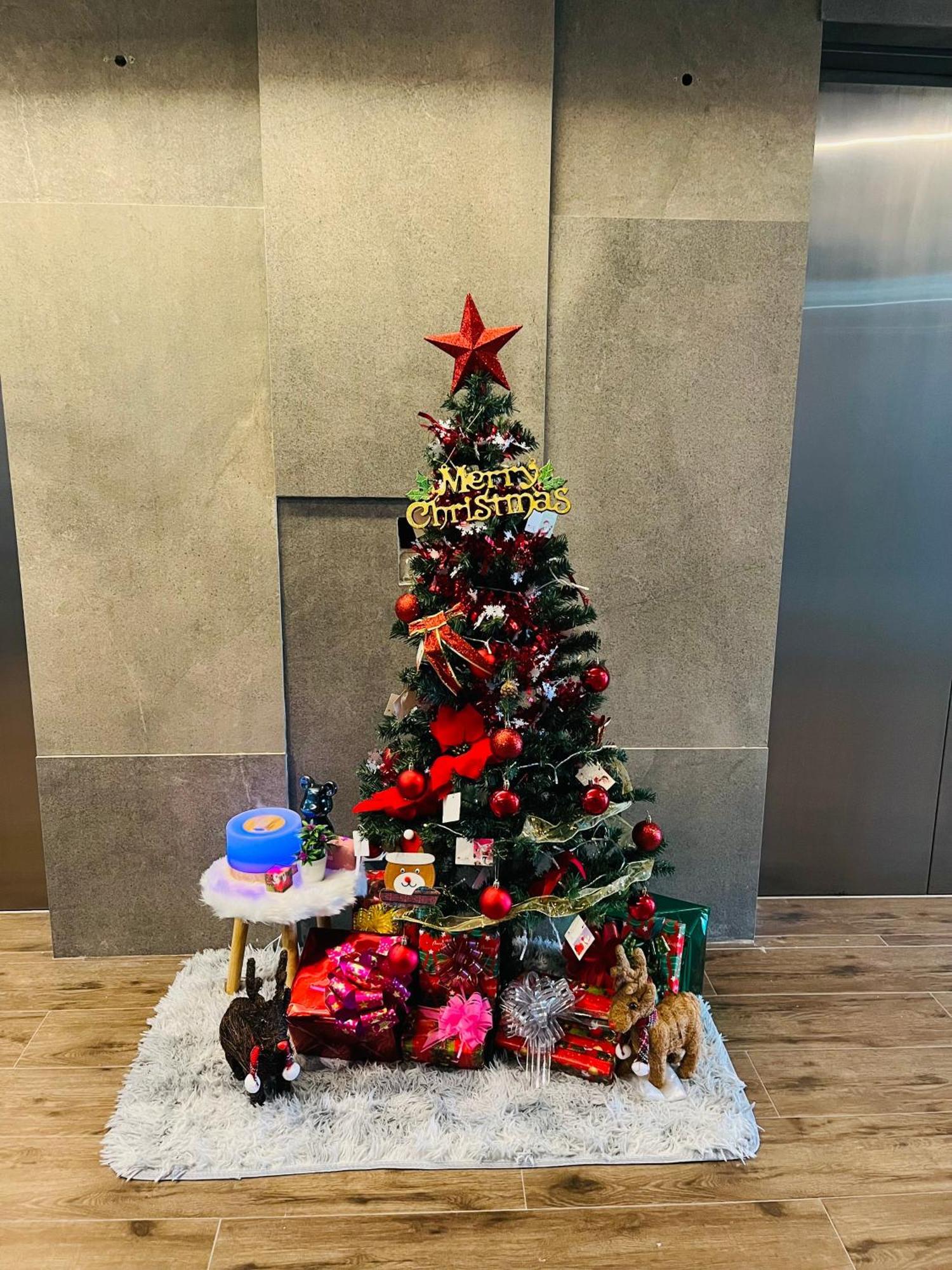 Aeontower Suites&Hotel By Cmc Davao City 외부 사진