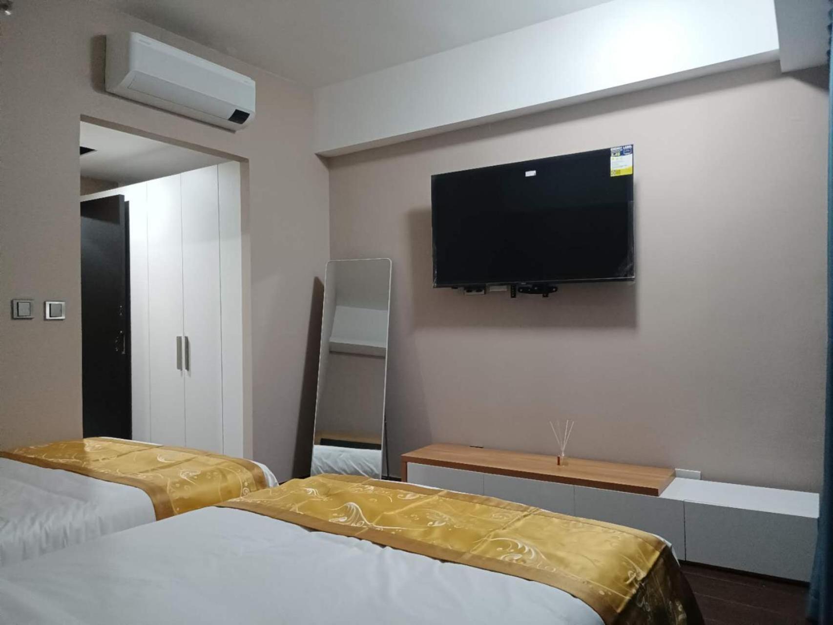 Aeontower Suites&Hotel By Cmc Davao City 외부 사진