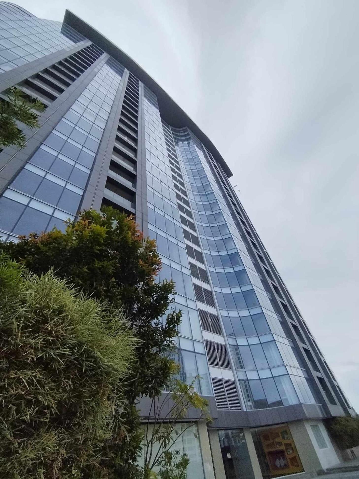 Aeontower Suites&Hotel By Cmc Davao City 외부 사진
