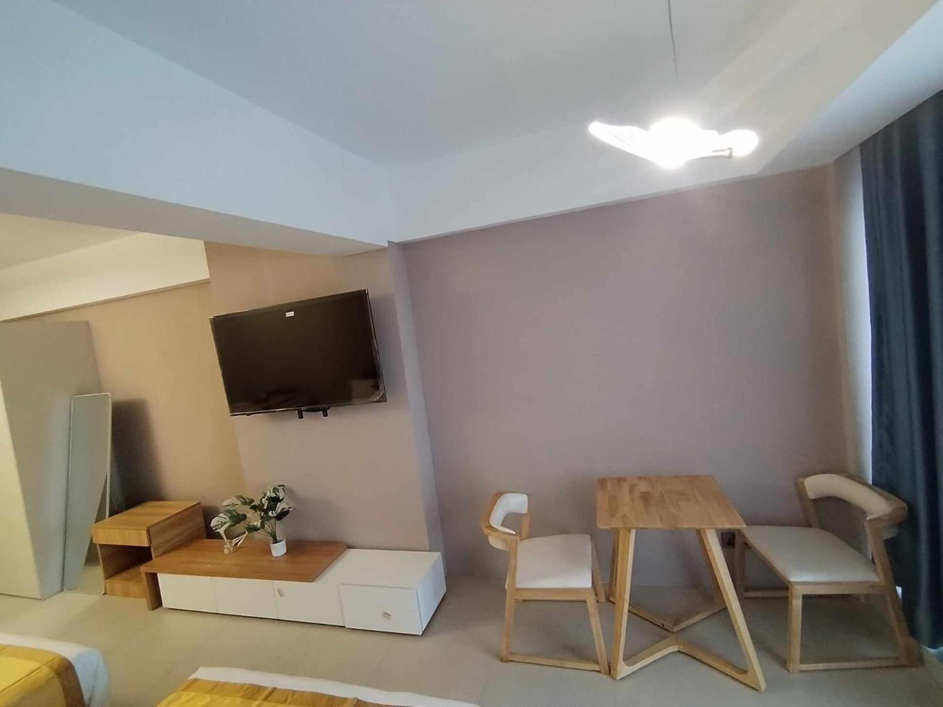 Aeontower Suites&Hotel By Cmc Davao City 외부 사진