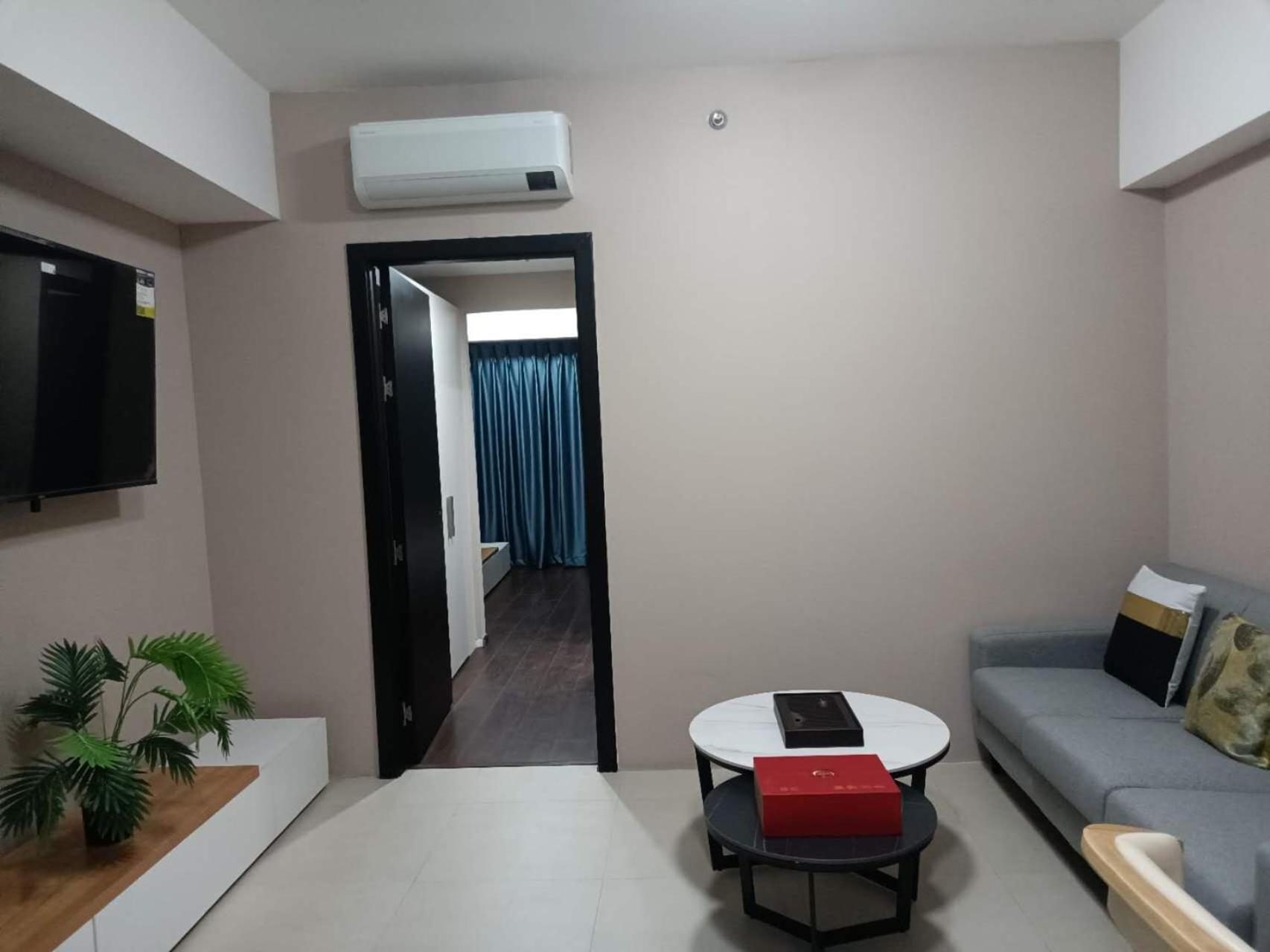 Aeontower Suites&Hotel By Cmc Davao City 외부 사진