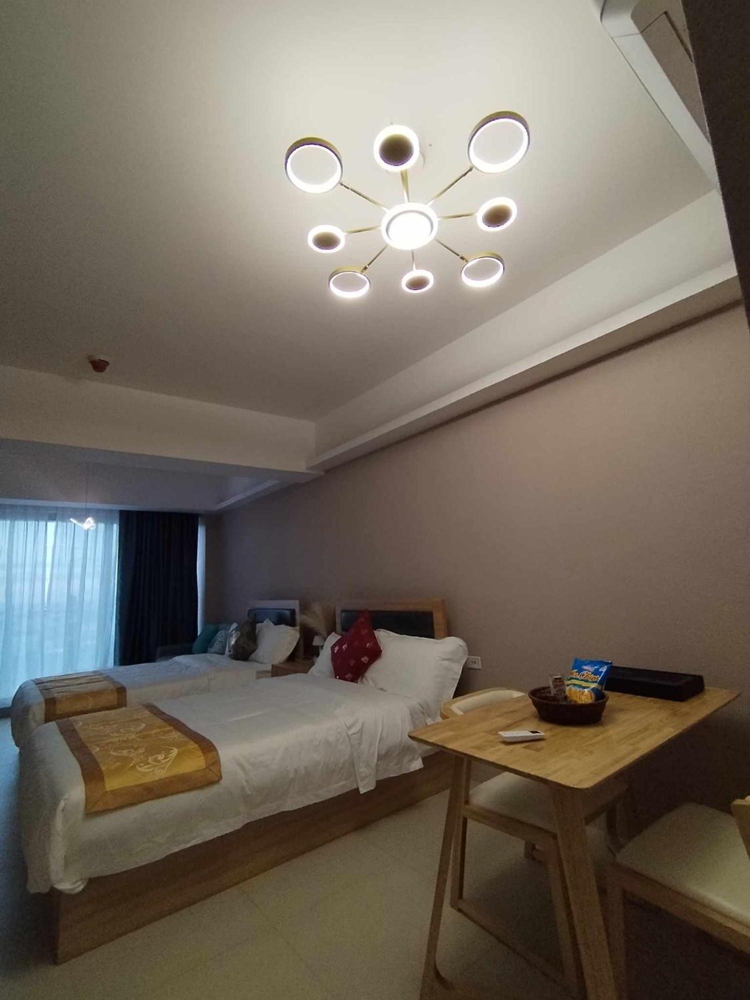 Aeontower Suites&Hotel By Cmc Davao City 외부 사진