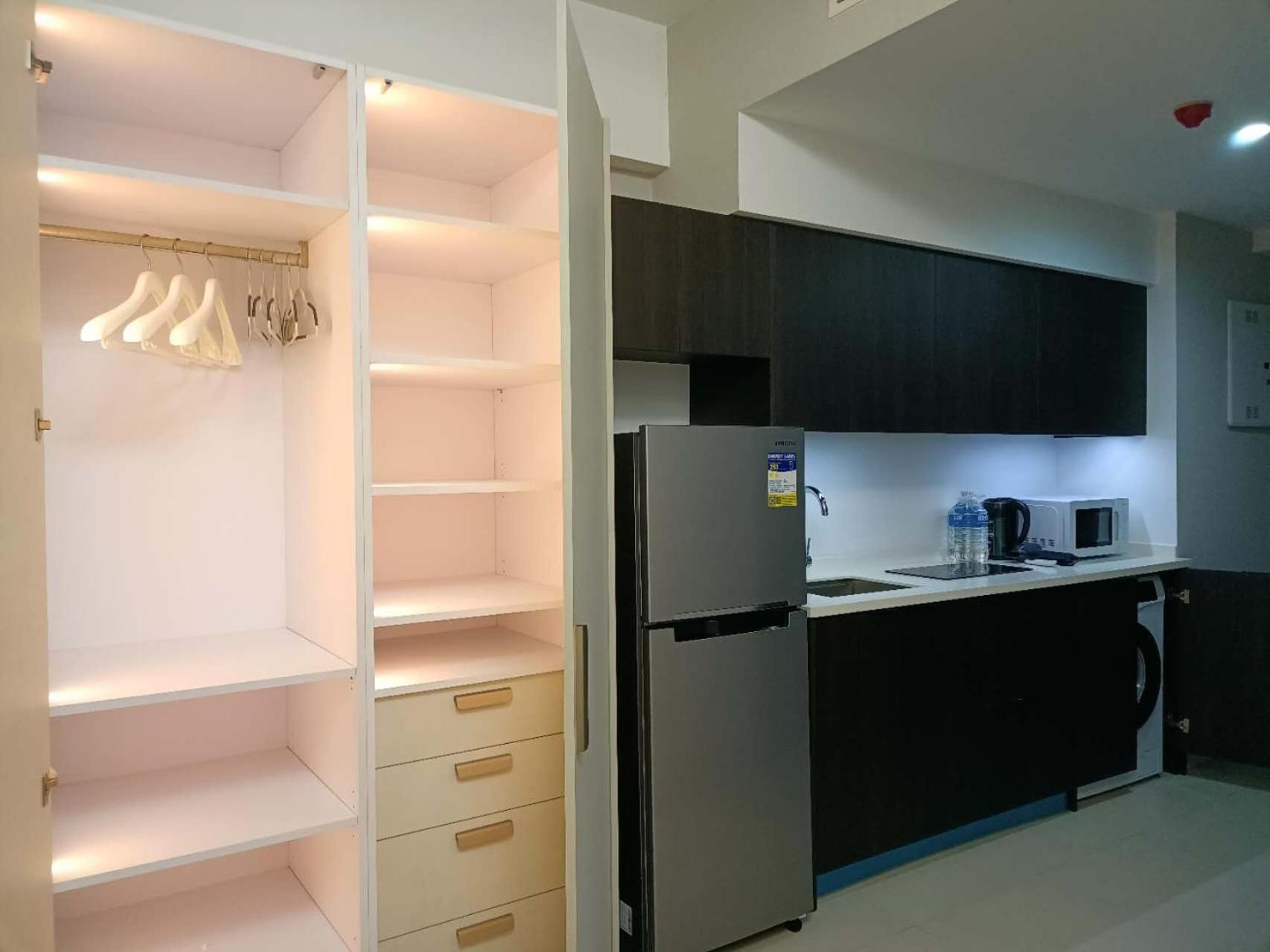 Aeontower Suites&Hotel By Cmc Davao City 외부 사진