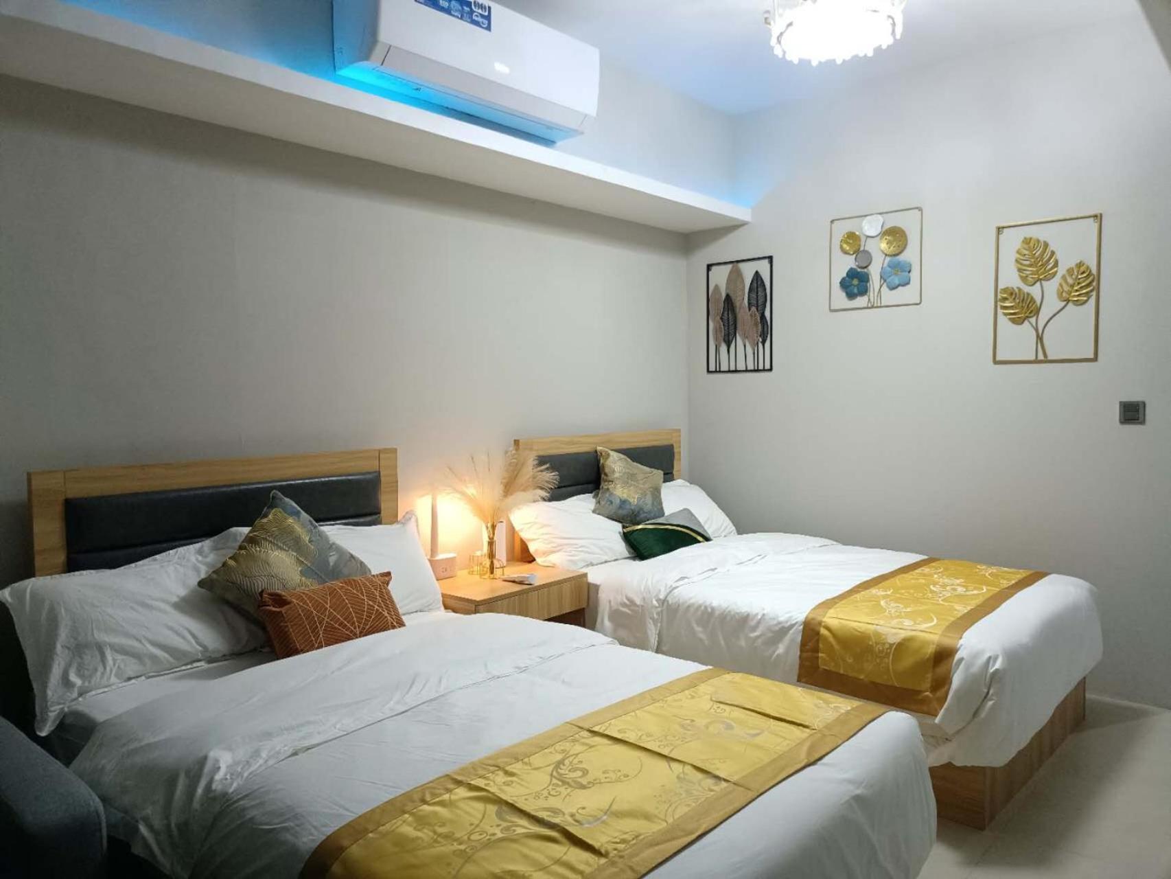 Aeontower Suites&Hotel By Cmc Davao City 외부 사진