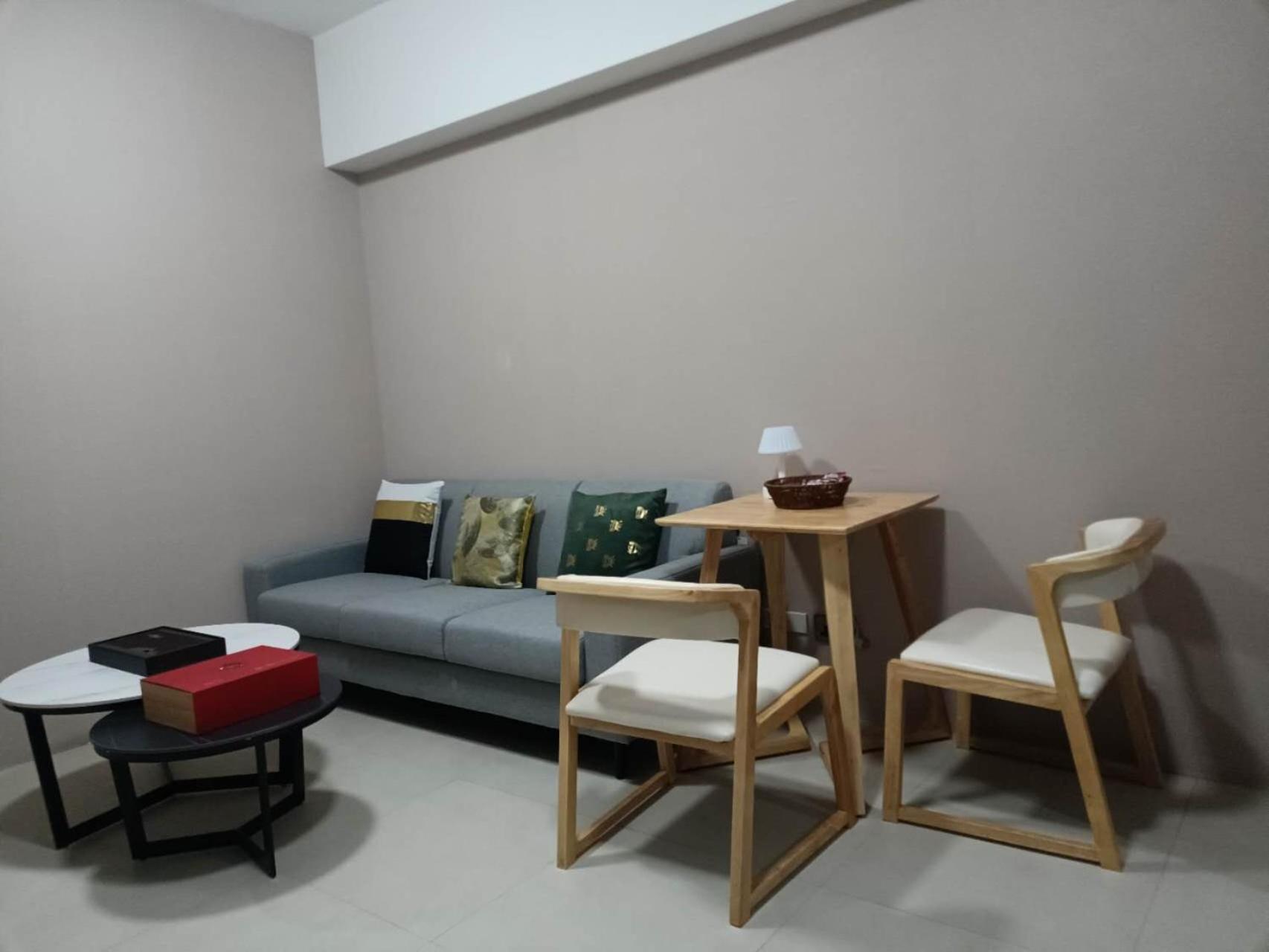 Aeontower Suites&Hotel By Cmc Davao City 외부 사진